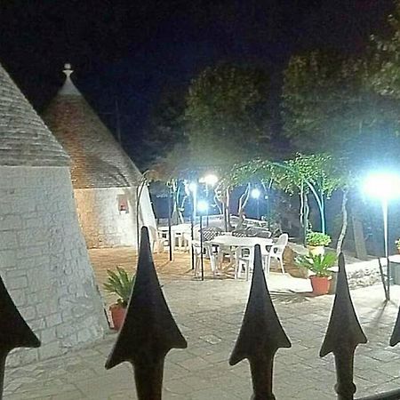 Trullo Sereno Angelo Locorotondo Luaran gambar