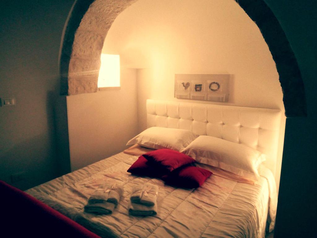 Trullo Sereno Angelo Locorotondo Luaran gambar
