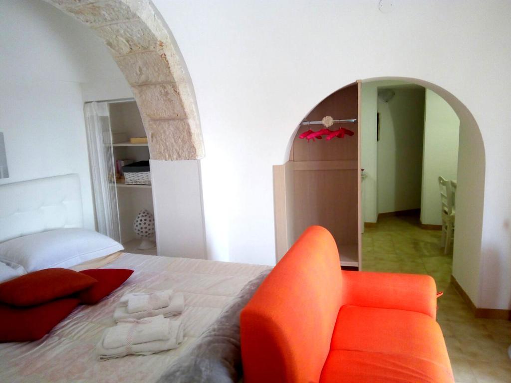 Trullo Sereno Angelo Locorotondo Luaran gambar