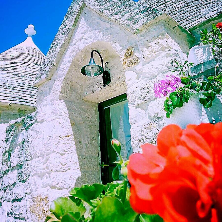 Trullo Sereno Angelo Locorotondo Luaran gambar