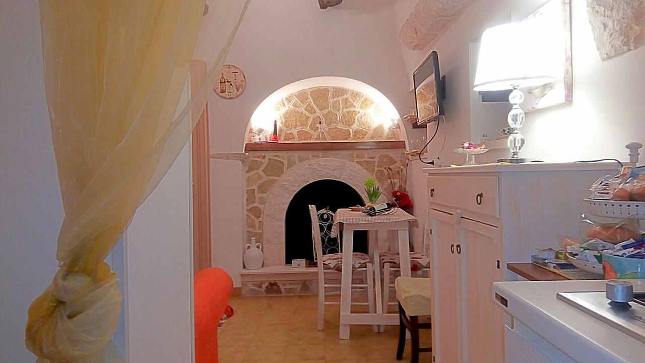 Trullo Sereno Angelo Locorotondo Luaran gambar