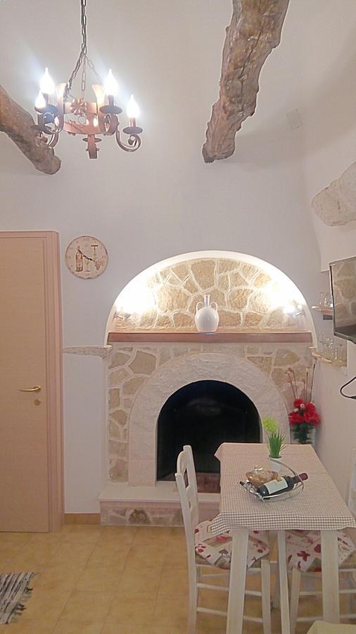 Trullo Sereno Angelo Locorotondo Luaran gambar