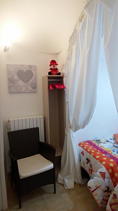 Trullo Sereno Angelo Locorotondo Luaran gambar